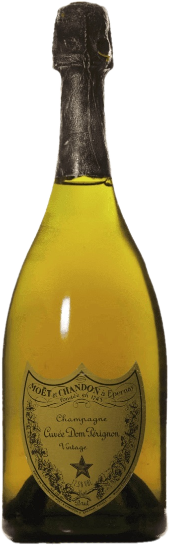 Dom Pérignon Vintage 2017