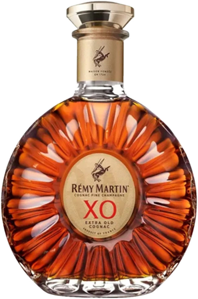Rémy Martin XO