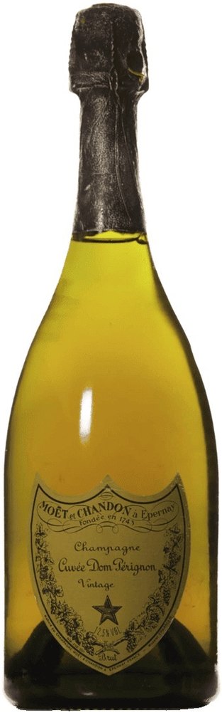 Dom Pérignon Vintage 2017