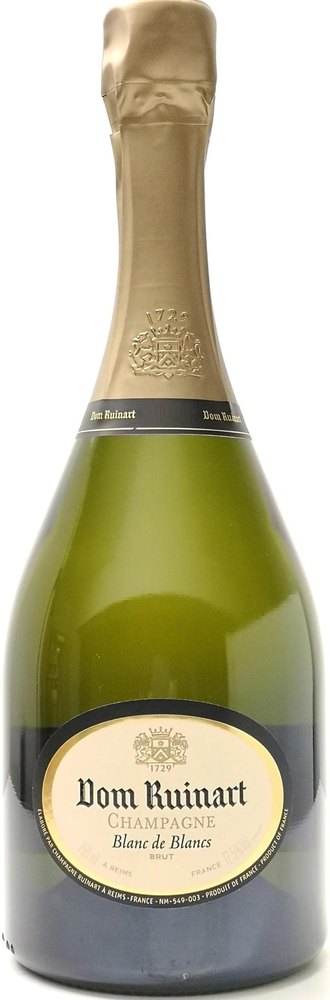 Dom Ruinart Blanc de Blancs 2013