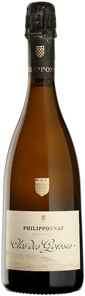 Philipponnat Clos des Goisses 2008