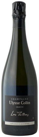 Ulysse Collin Les Maillons, Blanc de Noirs