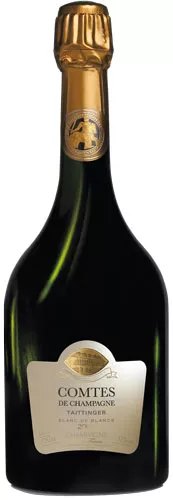 Taittinger Comtes de Champagne 2014
