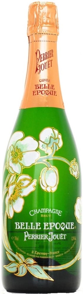 Perrier-Jouët Belle Époque 2008