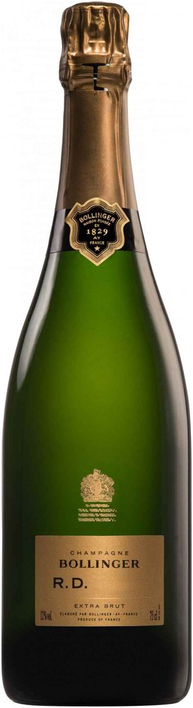 Bollinger R.D. 2007