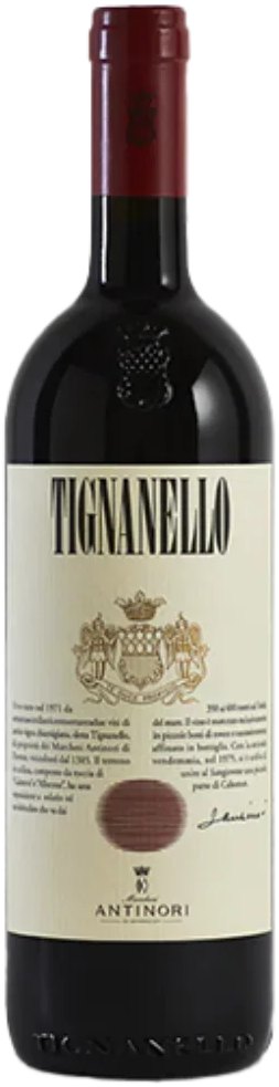 Tignanello Toscana 2022