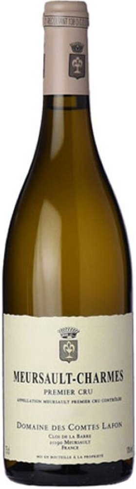Domaine des Comtes Lafon Meursault 1er Cru Charmes 2023
