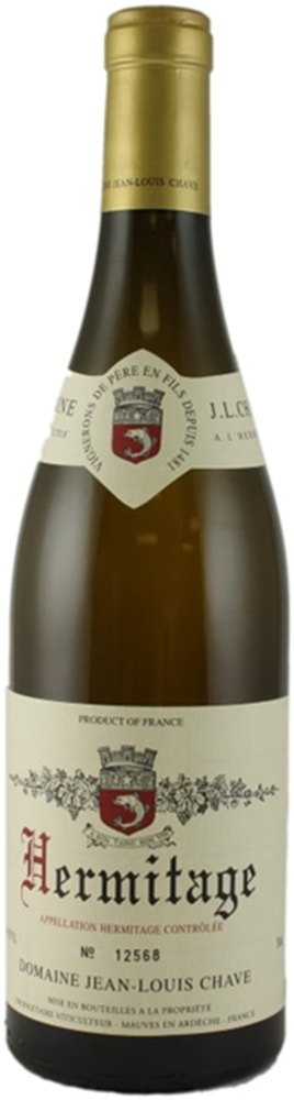 Domaine Jean-Louis Chave Hermitage Blanc 2018