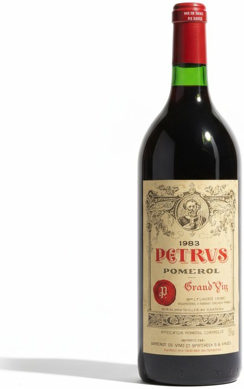 Petrus Pomerol 2009