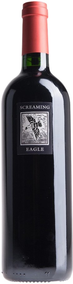 Screaming Eagle Oakville 2007