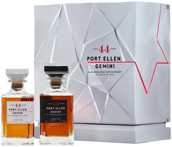 Port Ellen 44 Years, Gemini
