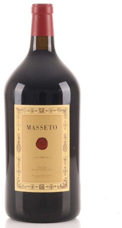 Masseto Toscana 2006